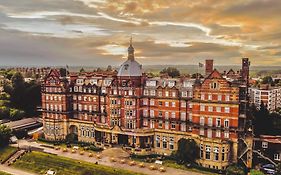 Doubletree By Hilton Harrogate Majestic Hotel & Spa